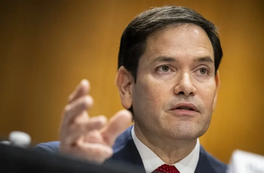 Esperanza Blindada: Washington Presiona el&hellip;