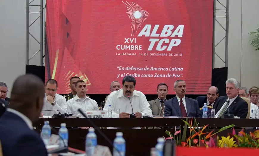 La Silla Vacía de Cuba,&hellip;