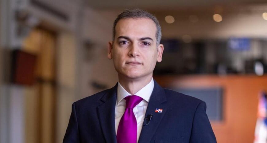 La Diplomacia de la Exclusión:&hellip;