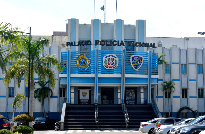 El Estado contra sus Guardianes: Once Policías ante la Justicia por Ejecución Sumaria en Santiago