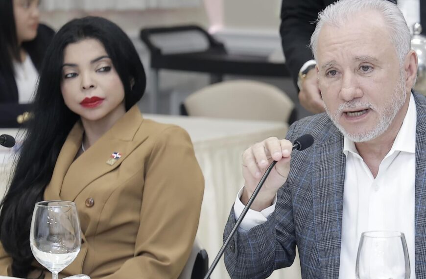 La Justicia Despierta: Un Diálogo Histórico para Modernizar el Código Procesal Penal