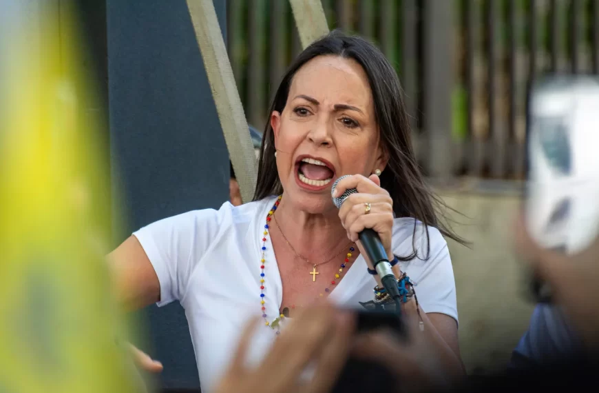 El Nobel de la Paz&hellip;