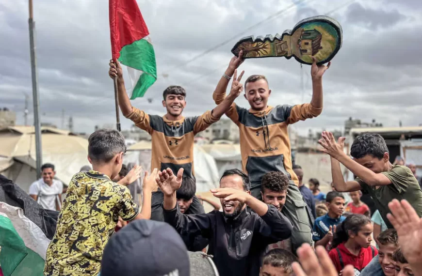 Un Frágil Respiro: El Alto&hellip;