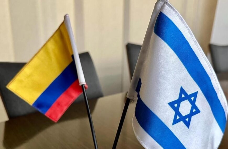 Petro Afianza la Ruptura con&hellip;