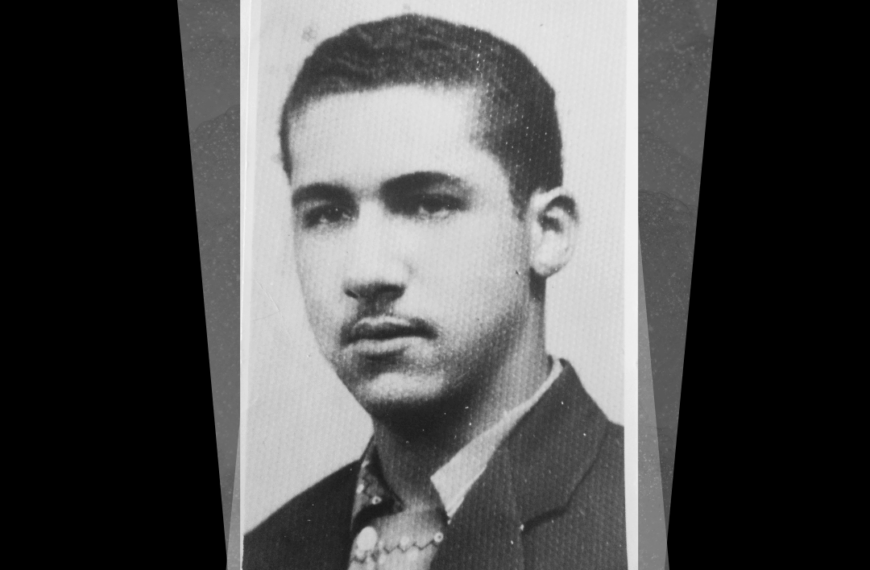 Sesenta Años sin Jacques Viau: La Palabra que no Calla