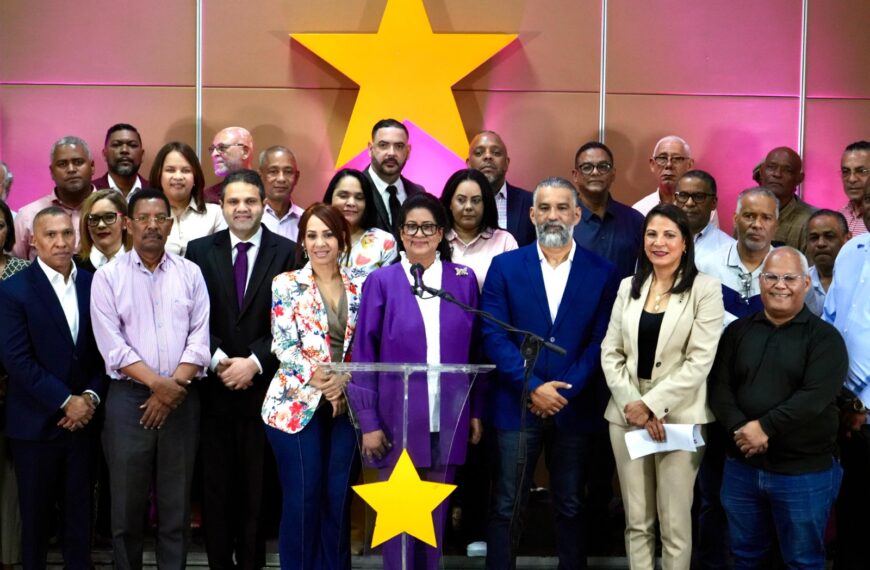 Danilo Medina Encabezará Asamblea con&hellip;