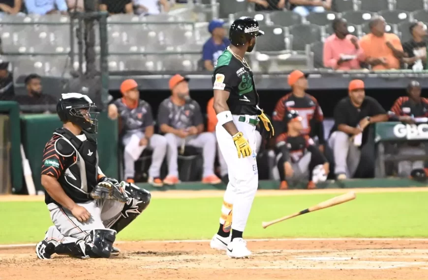 ¡Castro Estalla en San Pedro!