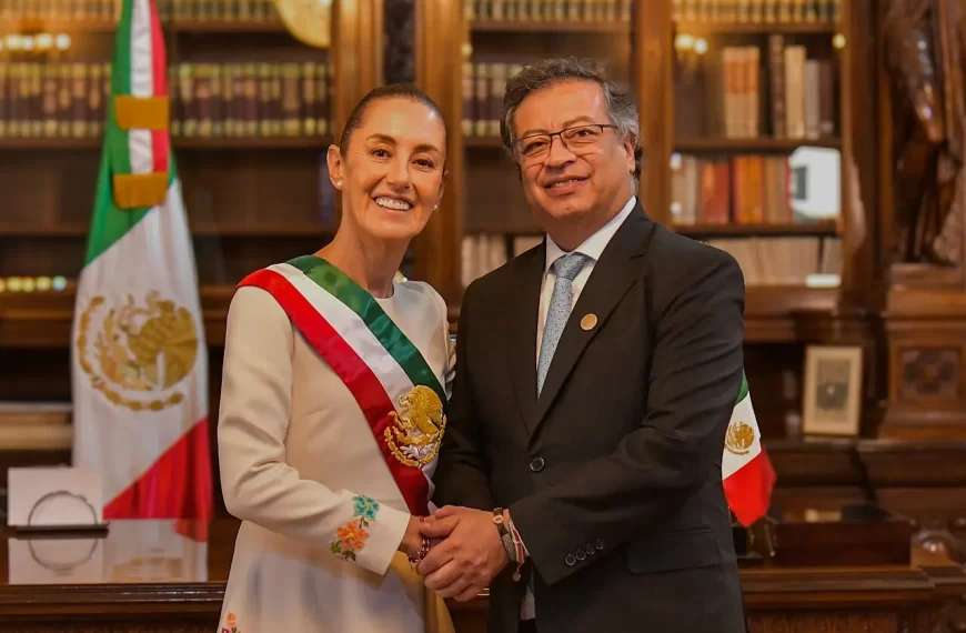 Cisma en la Cumbre: La&hellip;