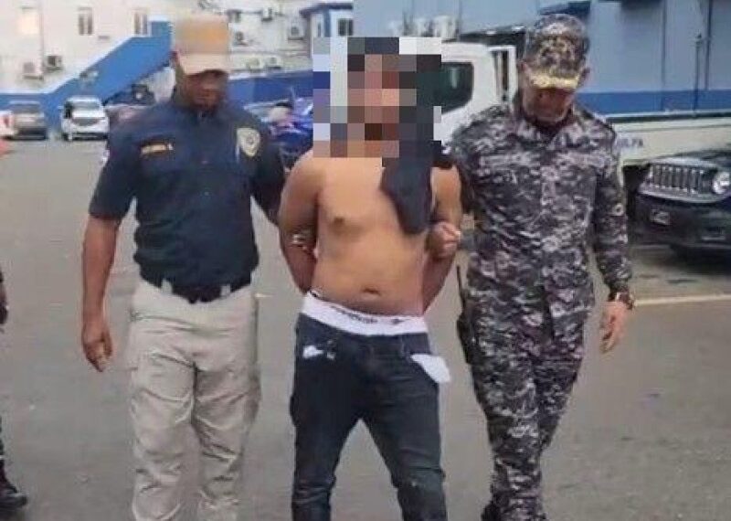 Tiroteo en la UASD: Pánico&hellip;