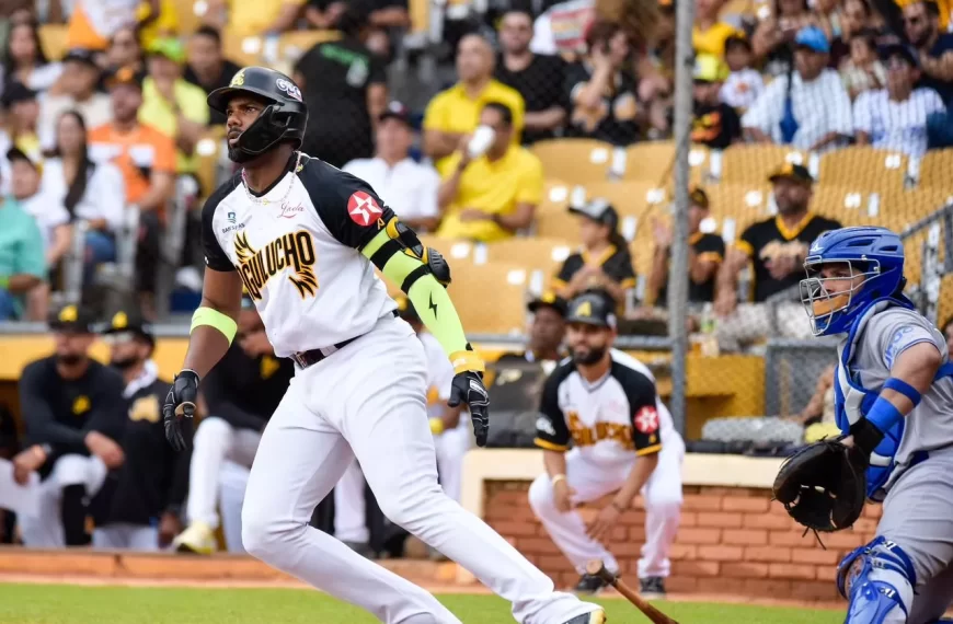 Blanqueo en el Cibao: Las&hellip;