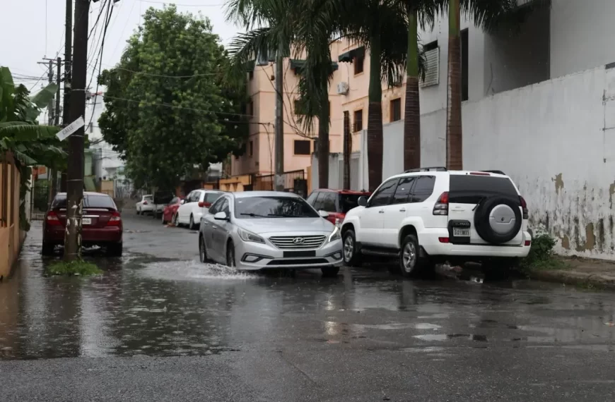 Melissa: La tormenta que se&hellip;