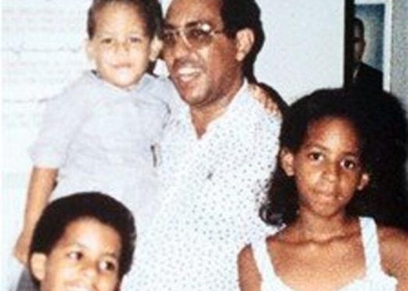 Narciso González (Narcisazo): La Desaparición&hellip;