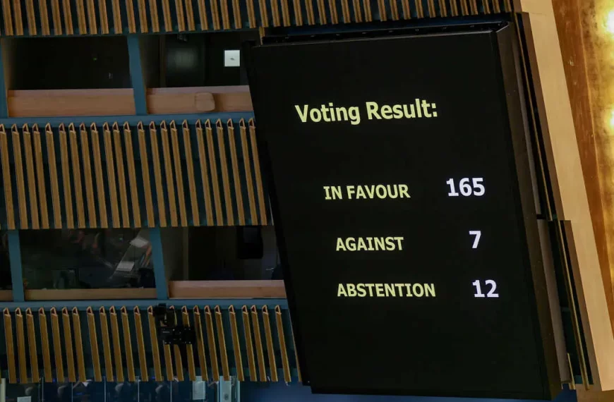 El Voto de la Conciencia&hellip;