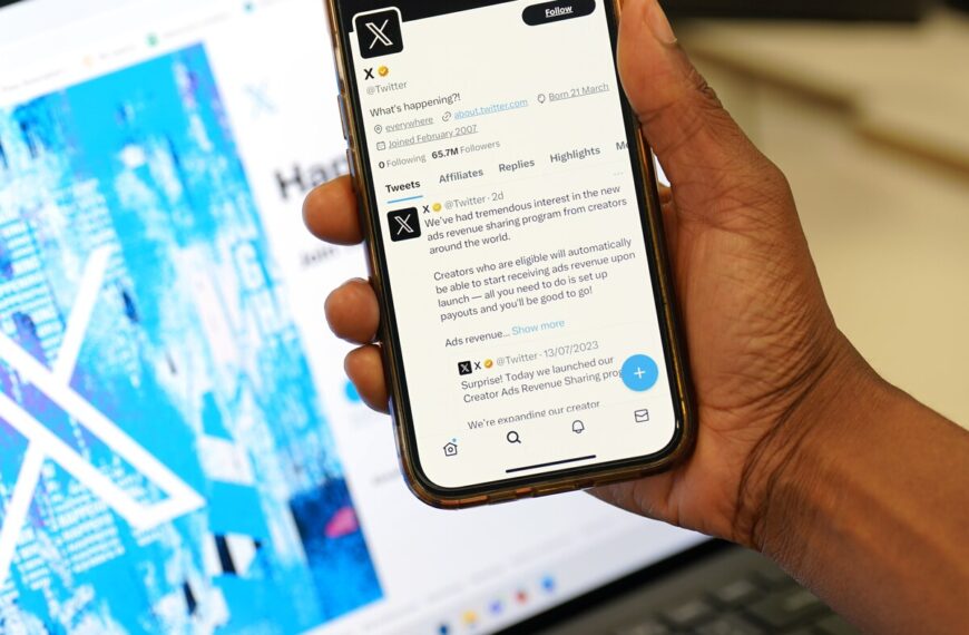 El Veneno Digital: X, Epicentro&hellip;