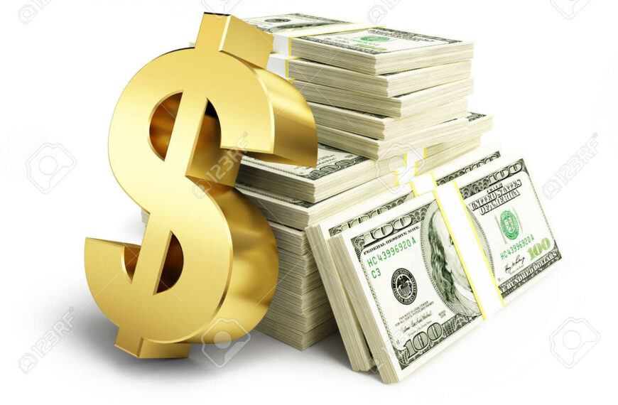 La Sombra del Dólar: La Divisa Estadounidense Acrecienta su Dominio Sobre el Peso Dominicano