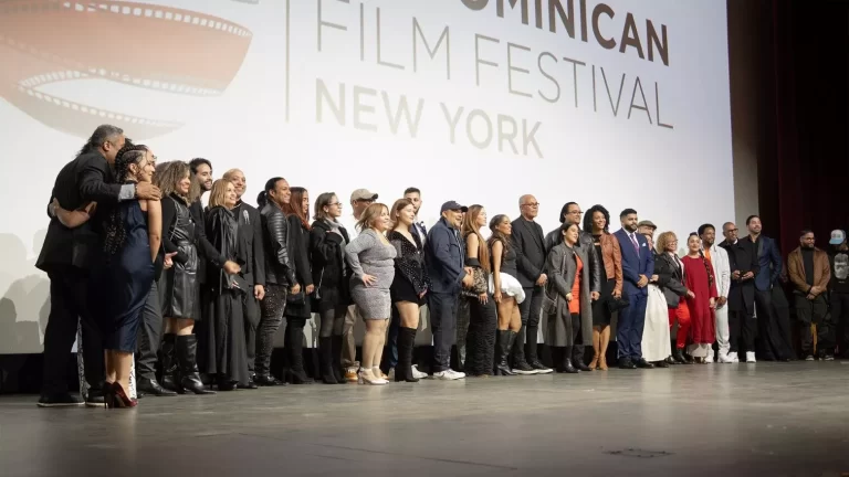 El Cine como Patria Portátil: El Éxito de la Dominicanidad Brilló en Nueva York