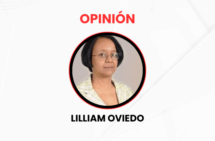 El descarado entreguismo de Abinader&hellip;