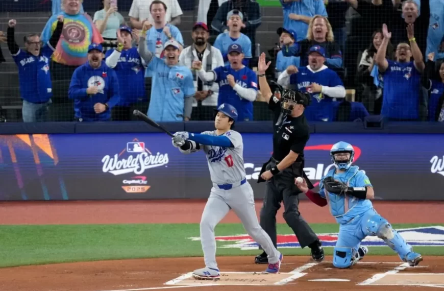 Dodgers Extienden el Drama al&hellip;