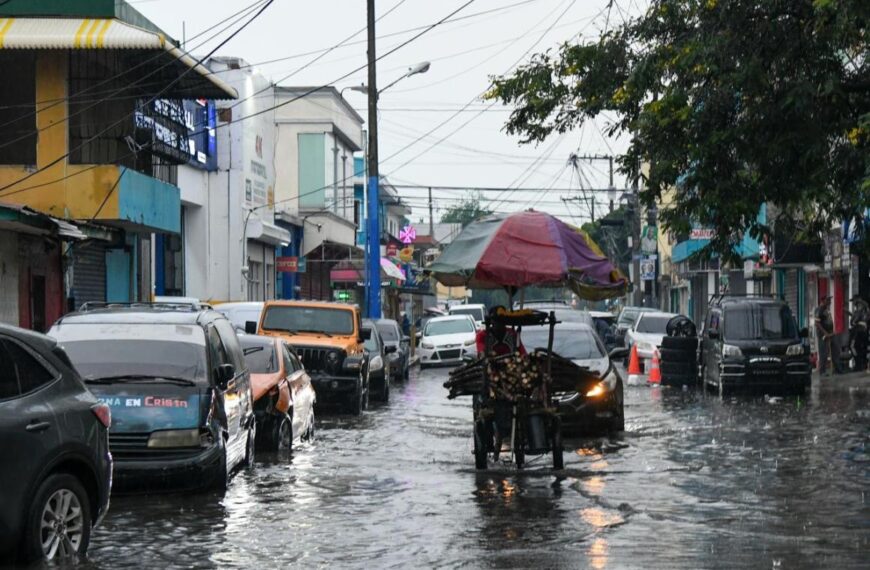 Abinader Decreta la Emergencia: El&hellip;