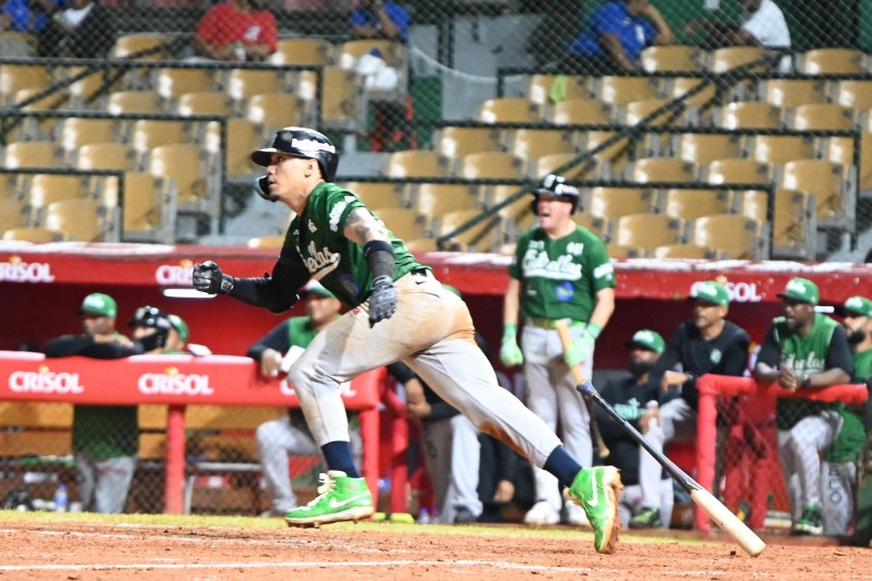 El Grito Verde: Las Estrellas&hellip;