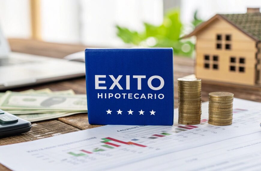 El Dilema Hipotecario Dominicano: Tasas&hellip;