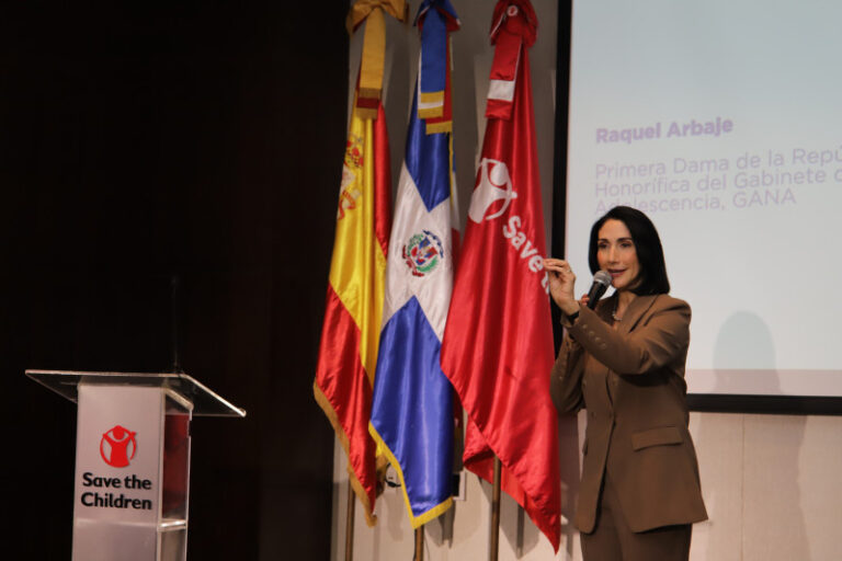 La Sombra en el Paraíso: Turismo y la explotación sexual infantil