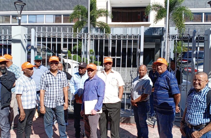 Fondos Cautivos: La Batalla Judicial&hellip;