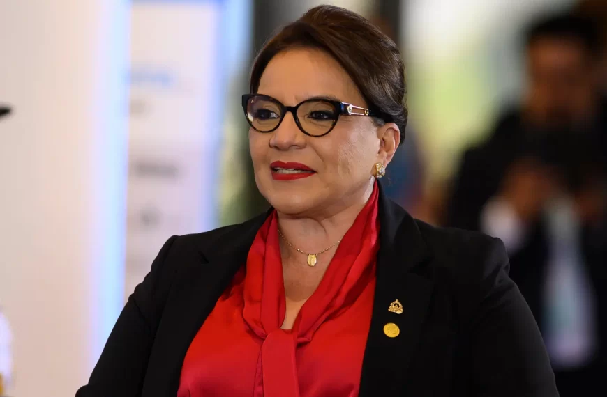 El Legado de una Transformación:&hellip;