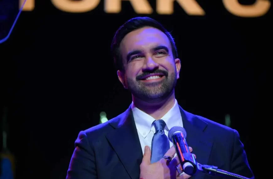 La Utopía en la Fortaleza del Capital: Mamdani y el Asalto Socialista a Nueva York