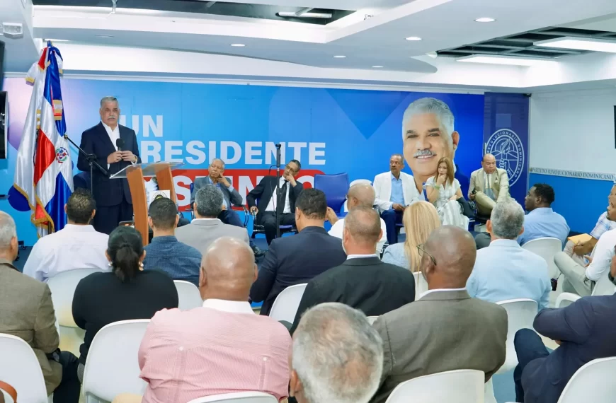 PRD Advierte: El FMI y&hellip;