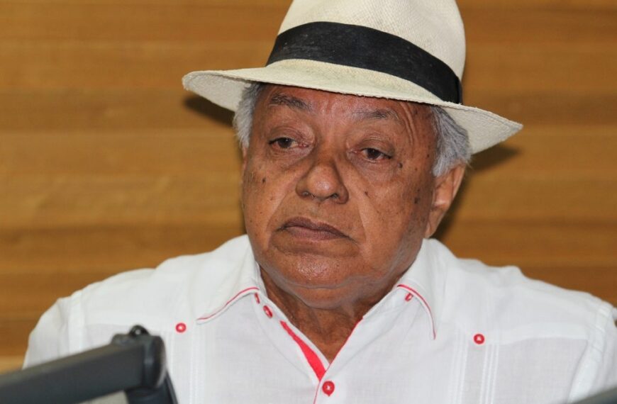 FAFA TAVERAS: Memorias de un&hellip;