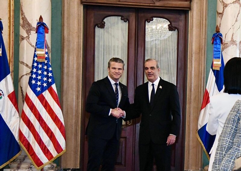 La Alianza Estratégica: Un Muro Contra Venezuela disfrazado de lucha contra Narcoterrorismo