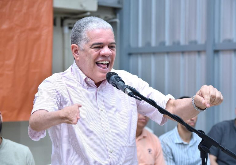 La Soberanía en Venta: AVANCEMOS Denuncia la Capitulación de Abinader ante Washington