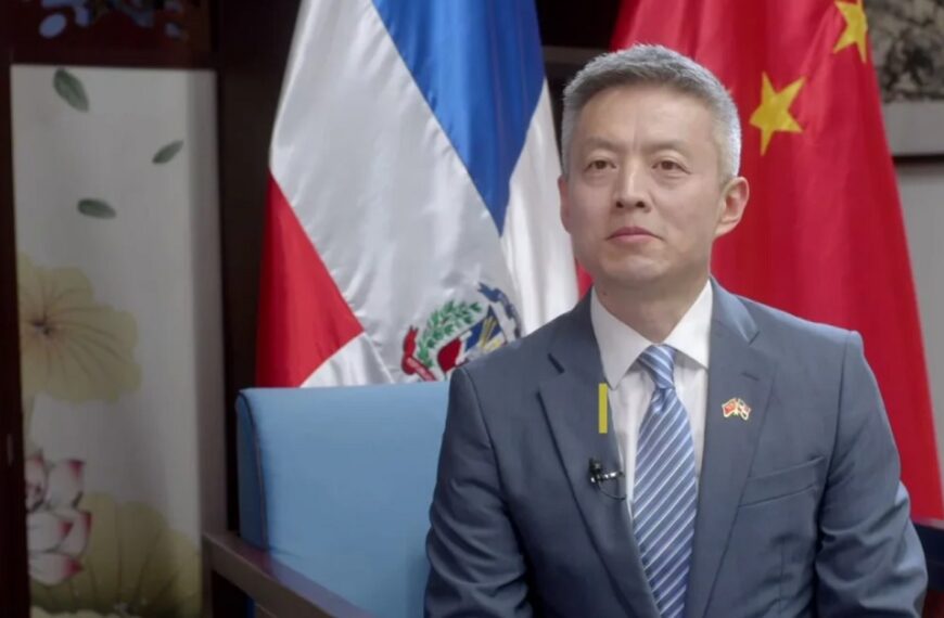 La Sombra del Dragón: Una&hellip;