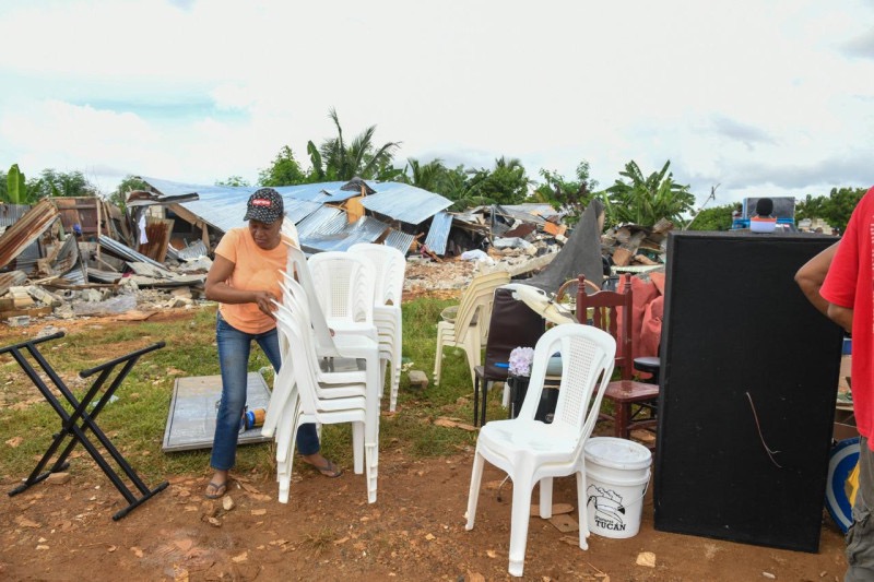 Desalojos en Los Frailes: ¿Operación de Orden o Abuso Institucional?