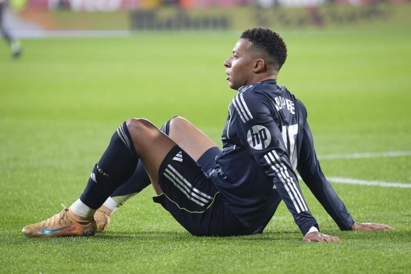 Real Madrid: El Líder que se Durmió en la Montaña Blanca