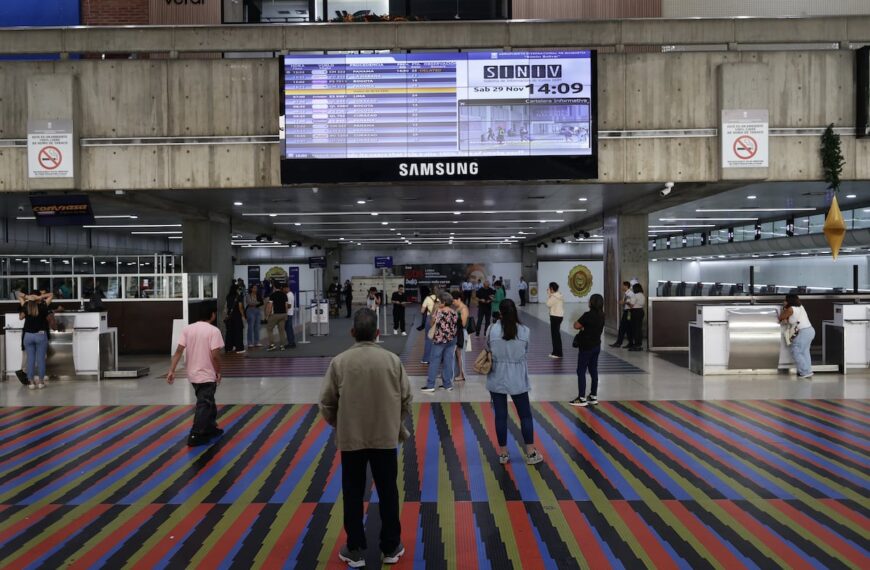 Cerco en el Cielo: Trump&hellip;