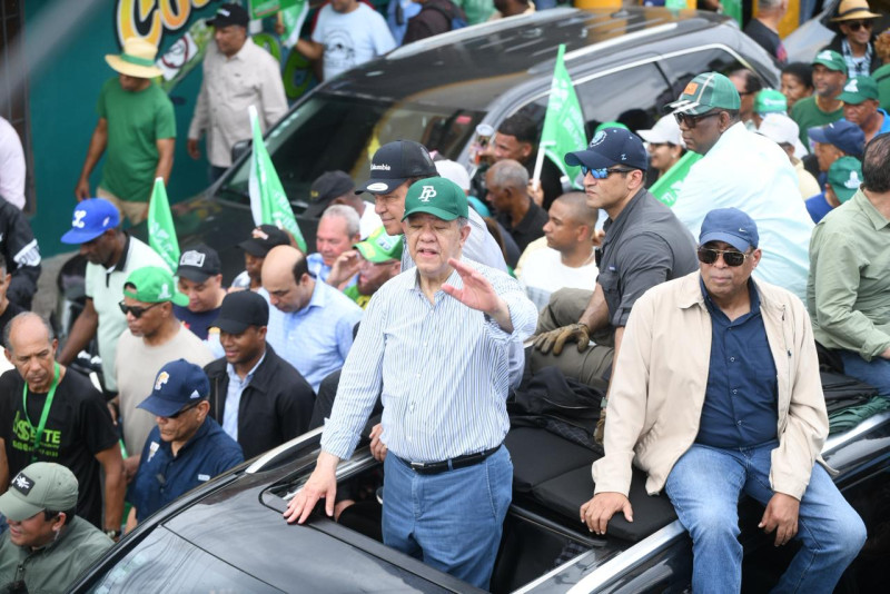 El Descontento Marcha: La Fuerza del Pueblo Encabeza el Reclamo Social