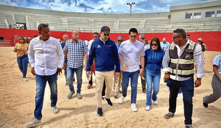 Un Faro Cultural para el&hellip;