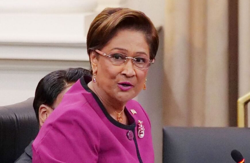 Trinidad y Tobago instala radar&hellip;