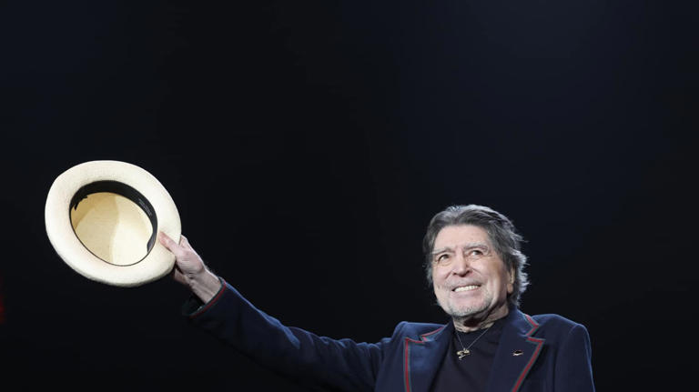 Sabina Baja el Telón: Un&hellip;