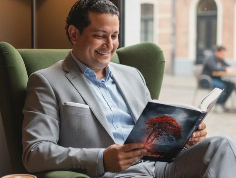 Bajo la Sombra del Flamboyán,&hellip;