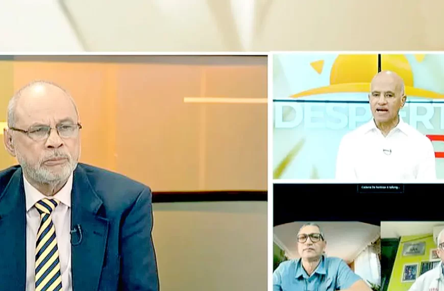 Dicen Habrá Escasez de Pollo&hellip;