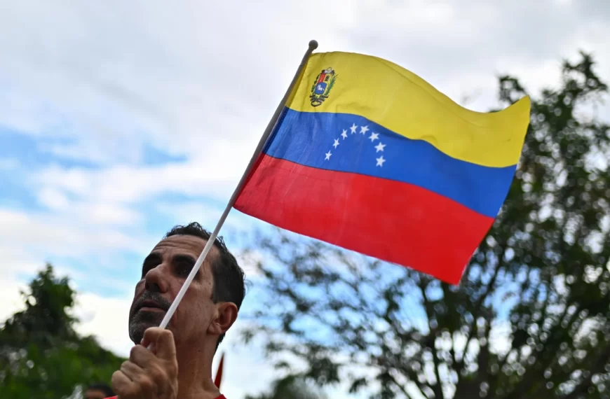 El ALBA-TCP Condena el “Acto&hellip;