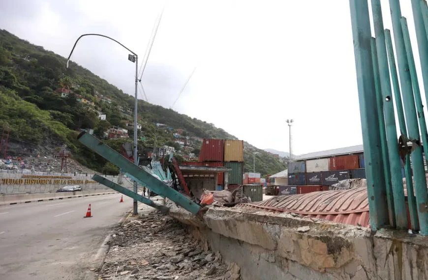 El Pentágono Revela la Envergadura&hellip;