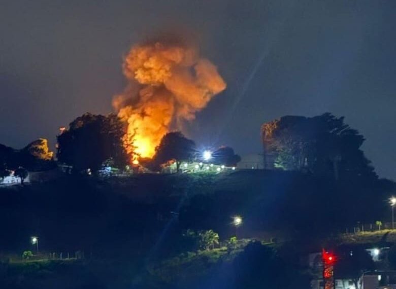 Cuba Declara Duelo Nacional por&hellip;