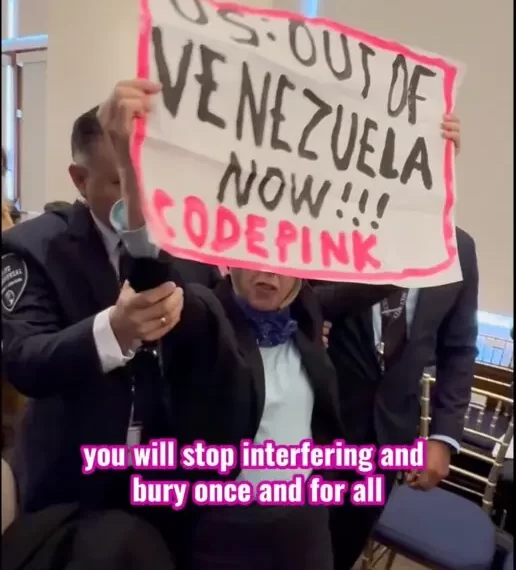 El Grito de los Sin&hellip;