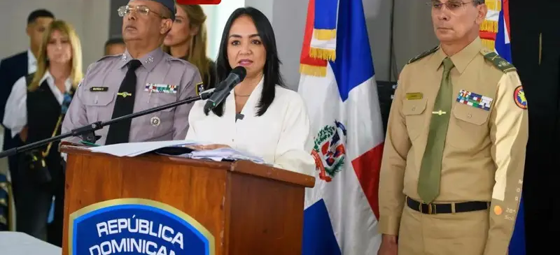 Un Hito para la Seguridad Ciudadana: La Nueva Ley Orgánica de la Policía Nacional Ingresa al Congreso