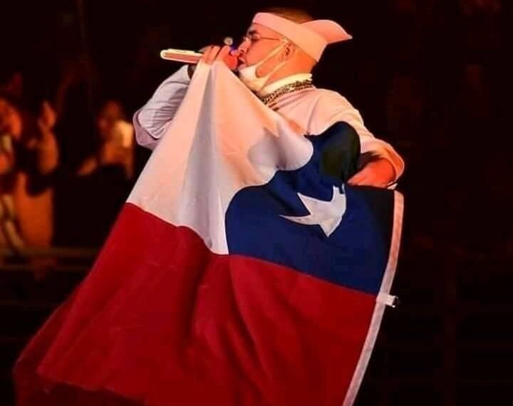 La Resistencia Sonora: Bad Bunny,&hellip;