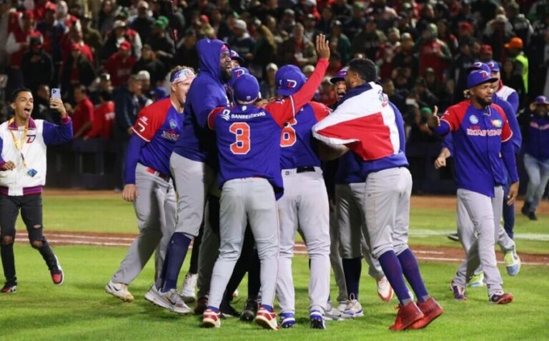 Leones con hambre de historia: llegan al Caribe para defender la corona y perseguir el bicampeonato